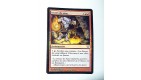 CARTE MTG MAGIC FOIL - VERSION FRANCAISE SACRES DU SANG  