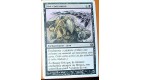 LIEN CONTAMINE - ENCHANTEMENT AURA - VF CARTE MTG MAGIC