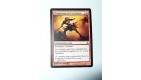 CARTE MTG MAGIC - VERSION FRANCAISE MARQUEMAGE DE L'ESCRIMEUR 