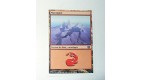 CARTE MTG MAGIC - VERSION FRANCAISE MONTAGNE 2
