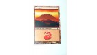 CARTE MTG MAGIC - VERSION FRANCAISE MONTAGNE 9