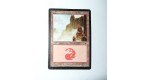 CARTE MTG MAGIC - VERSION FRANCAISE MONTAGNE 15 
