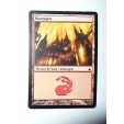 CARTE MTG MAGIC - VERSION FRANCAISE MONTAGNE 12