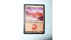 CARTE MTG MAGIC - VERSION FRANCAISE MONTAGNE 16