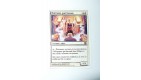 CARTE MTG MAGIC - VERSION FRANCAISE MAITRESSE GUERISSEUSE