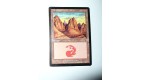 CARTE MTG MAGIC - VERSION FRANCAISE MONTAGNE 17