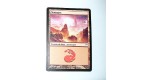 CARTE MTG MAGIC - VERSION FRANCAISE MONTAGNE 20 