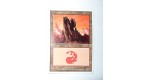 CARTE MTG MAGIC - VERSION FRANCAISE MONTAGNE 21