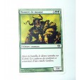 CARTE MTG MAGIC - VERSION FRANCAISE MONSTRE DE MOUSSE 