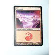 CARTE MTG MAGIC - VERSION FRANCAISE MONTAGNE 22
