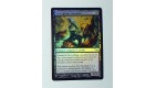 CARTE MTG MAGIC FOIL - VERSION FRANCAISE NECROPHAGE MORIOKE  
