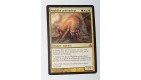 CARTE MTG MAGIC - VERSION FRANCAISE NEPHILIM GEOTIOPHAGE 
