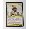 CARTE MTG MAGIC - VERSION FRANCAISE NEPHILIM LABOUREUR D'ANTAN  
