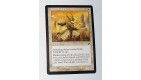CARTE MTG MAGIC - VERSION ANGLAISE NOBLE TEMPLAR