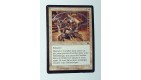CARTE MTG MAGIC - VERSION FRANCAISE CAVALIER DARU