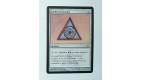 CARTE MTG MAGIC - VERSION FRANCAISE CACHET D'AZORIUS 