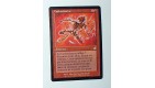 CARTE MTG MAGIC - VERSION FRANCAISE CARBONISATION