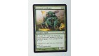 CARTE MTG MAGIC - VERSION FRANCAISE CARCASSE ECAILLEUSE
