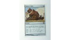CARTE MTG MAGIC - VERSION FRANCAISE CANON A CHAIR