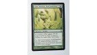 CARTE MTG MAGIC - VERSION FRANCAISE CALME INTERIEUR , FORCE EXTERIEURE