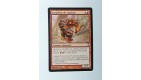 CARTE MTG MAGIC - VERSION FRANCAISE CHAUFFEUR DE CHARBON 