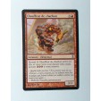 CARTE MTG MAGIC - VERSION FRANCAISE CHAUFFEUR DE CHARBON 