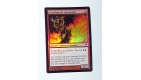 CARTE MTG MAGIC FOIL - VERSION FRANCAISE CHAUFFEUR DU CLAN KRARK 
