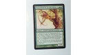 CARTE MTG MAGIC - VERSION FRANCAISE CHASSOISEAU DE LA TRIBU MATSU  