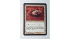 CARTE MTG MAGIC - VERSION FRANCAISE CERCLE DE PROTECTION ROUGE