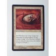 CARTE MTG MAGIC - VERSION FRANCAISE CERCLE DE PROTECTION ROUGE