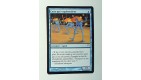 CARTE MTG MAGIC - VERSION FRANCAISE CEUX QUI VAGABONDENT   