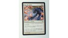 RARE CARTE MTG MAGIC - VERSION FRANCAISE CAGE DE MAINS