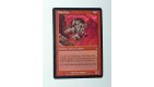 CARTE MTG MAGIC - VERSION FRANCAISE CHIEN FOU 