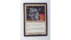CARTE MTG MAGIC - VERSION FRANCAISE CHEVALIER D'ARGENT 