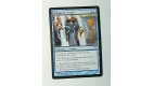 CARTE MTG MAGIC - VERSION FRANCAISE CHAMP DE REALITE