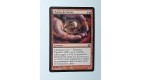CARTE MTG MAGIC - VERSION FRANCAISE CHARME DE FUREUR