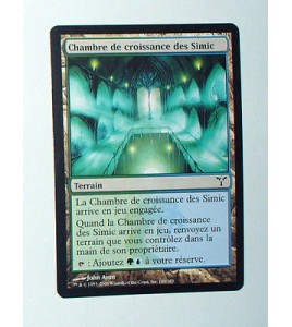 CARTE MTG MAGIC - VERSION FRANCAISE CHEVALIER BENALIAN 