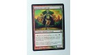 CARTE MTG MAGIC - VERSION FRANCAISE CHANTRESSE SAUVAGE