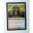 CARTE MTG MAGIC - VERSION FRANCAISE CHANTRESSE SAUVAGE