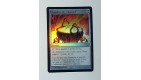 CARTE MTG MAGIC FOIL - VERSION FRANCAISE CHAUDRON DE CRANOMEL 