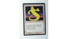 CARTE MTG MAGIC - VERSION FRANCAISE CHERCHEUR  