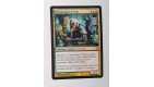 CARTE MTG MAGIC - VERSION FRANCAISE CHRONARQUE D'IZZET