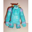 GRANDE FIGURINE DISNEY PIXAR - MONSTRES ET COMPAGNIE SULLY ARTICULE (15x13cm)