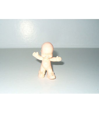 FIGURINE VINTAGE 80'S LES BABIES GALOOB N°236 (5x4cm)