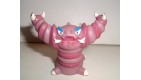 FIGURINE NINTENDO POKEMON OFFICIELLE  BANDAI 2008 - SCORPLANE GLIGAR GURAIGA 5cm