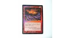 VEINE DE MAGMA - ENCHANTEMENT  - VF CARTE HOLO MTG MAGIC  