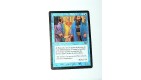 VENDEUR DE RENSEIGNEMENTS - CREATURE SORCIER - VF CARTE MTG MAGIC