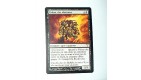 VIDEUR DES ABATTOIRS - CREATURE OGRE ET GUERRIER - VF CARTE MTG MAGIC  