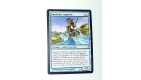 VAURIENNE NAGESOIE - CREATURE ONDIN ET GREDIN  - VF CARTE MTG MAGIC 