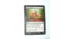 VALSE MACABRE - RITUEL - VF CARTE MTG MAGIC  